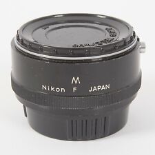 Nikon nikkor macro for sale  LOUGHTON