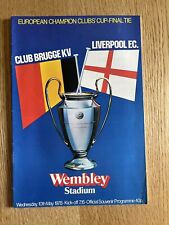 1978 european cup for sale  TELFORD