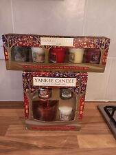 Yankee candle votive for sale  LINCOLN