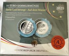 Euro sammlermünze serie gebraucht kaufen  Wuppertal