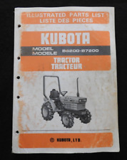 1983 1992 kubota for sale  Sandwich
