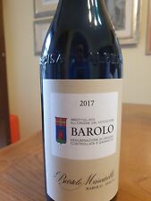 Barolo bartolo mascarello usato  Lugo