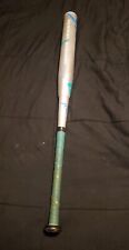 NICE 32 INCH C6 COMPOSITE DEMARINI VENDETTA FASTPITCH SOFTBALL BAT -20OZ VCF-19, used for sale  Shipping to South Africa