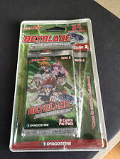 Beyblade battle card d'occasion  Clermont-Ferrand-