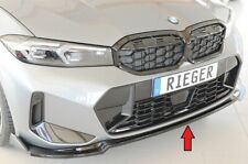 Rieger spoilerlippe bmw gebraucht kaufen  Deutschland