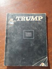 1957 trump magazine for sale  Hammonton