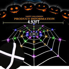 Halloween led giant for sale  GAINSBOROUGH