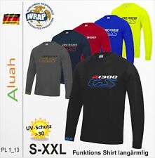 R1300gs funktionsshirt langarm gebraucht kaufen  Deggendorf