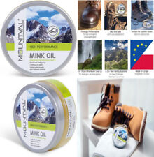 Mountval mink oil d'occasion  France