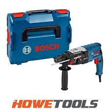 Bosch gbh 240v for sale  LONDON