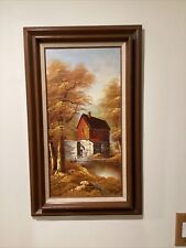 Robert moore oil for sale  Buffalo Grove