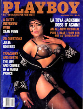 Playboy november 1991 for sale  Jupiter