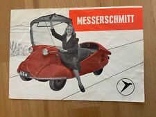 messerschmitt kr175 gebraucht kaufen  München