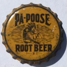 Poose root beer for sale  Lincoln