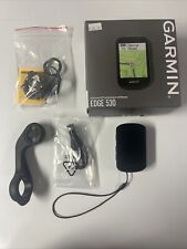 Garmin Edge 530 GPS Bike Computer Awesome - 100206000 for sale  Shipping to South Africa