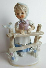 Porcelain figurine little for sale  Batavia