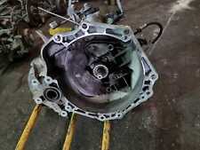 Gearbox vauxhall astra for sale  BARNSLEY