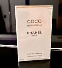 Coco chanel mademoiselle gebraucht kaufen  Lüneburg