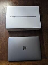 Apple MacBook Air 13.3" (256GB SSD, Apple M1 8GB Memory) Laptop - Space Gray for sale  Shipping to South Africa