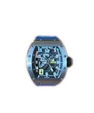 Richard Mille Titan Skelett Declutchable Rotor Uhr, Preowned-RM030 comprar usado  Enviando para Brazil