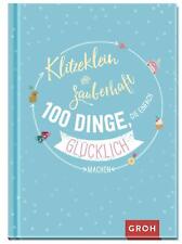 Klitzeklein zauberhaft 100 gebraucht kaufen  Bayreuth