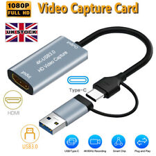 Hdmi type video for sale  UK