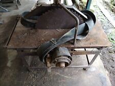 Somerset farm machinery for sale  BOLTON