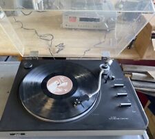 jvc turntable for sale  Bakersfield