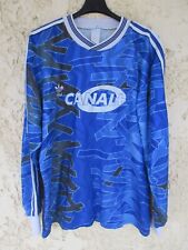 Maillot strasbourg 1993 d'occasion  Nîmes