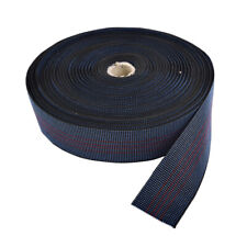 Elasticated upholstery webbing for sale  Shipping to Ireland