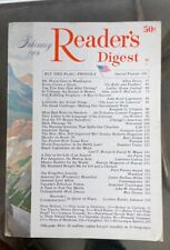 Readers digest 1969 for sale  Swatara