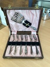 Pastry cake set for sale  MARLOW