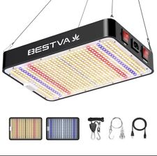Bestva 1000W Led Grow Light High Yield Diodes Full Spectrum LED Grow Lights for sale  Shipping to South Africa