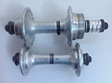 Shimano 600 hubset for sale  New Milford