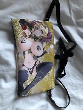 Sac trousse manga d'occasion  Montpellier-