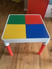 Lego table tot for sale  Gurley