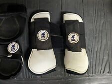 tendon fetlock boots for sale  Shipping to Ireland
