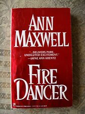 Ann maxwell fire for sale  Newbury Park