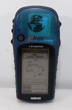 Garmin etrex legend for sale  Charlotte