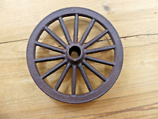 Small cast iron for sale  Lincoln