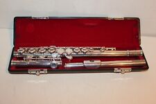 Jupiter flute case for sale  SEVENOAKS