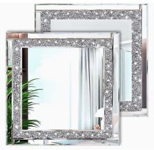 silver mirrors for sale  Iva