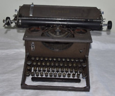 Vintage imperial portable for sale  Shipping to Ireland
