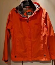 Jack wolfskin utdoorjacke gebraucht kaufen  Bislic`,-Flüren,-Büderich