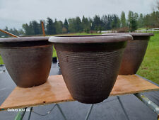large outdoor decorative pots for sale  Ferndale
