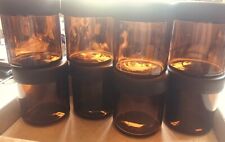 64 unused 2 oz glass jars for sale  Edgefield