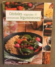 Céréales originales savoureu d'occasion  Fontenay-sous-Bois