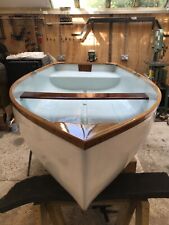 Foot tender dinghy for sale  IPSWICH