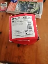 mintex brake pads for sale  GUILDFORD