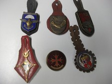 insignes militaires d'occasion insignes militaires d'occasion Vinay